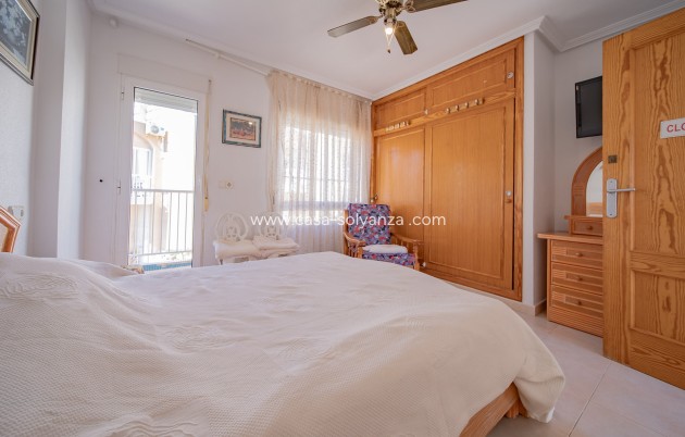 Reventa - Villa - Torrevieja - Cabo cervera
