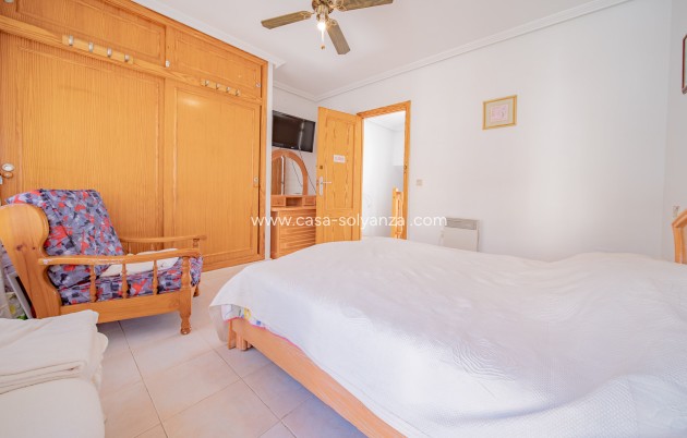 Reventa - Villa - Torrevieja - Cabo cervera