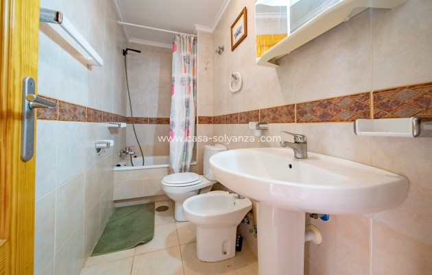 Reventa - Villa - Torrevieja - Cabo cervera