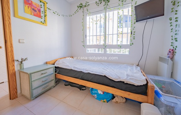 Reventa - Villa - Torrevieja - Cabo cervera