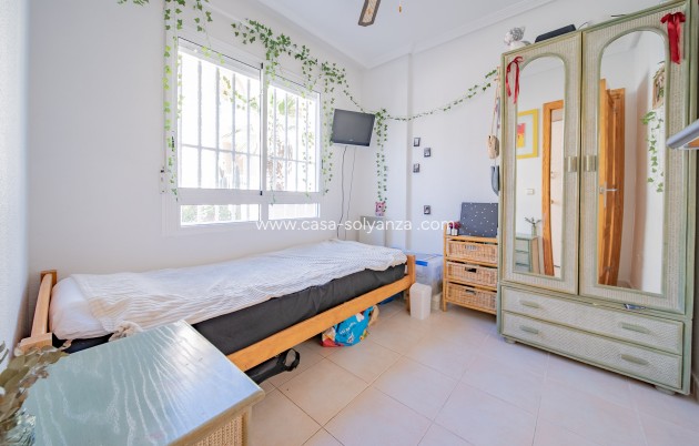 Reventa - Villa - Torrevieja - Cabo cervera