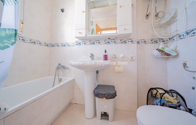 Reventa - Villa - Torrevieja - Cabo cervera
