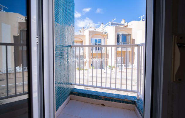 Reventa - Villa - Torrevieja - Cabo cervera