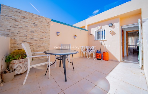 Reventa - Villa - Torrevieja - Cabo cervera