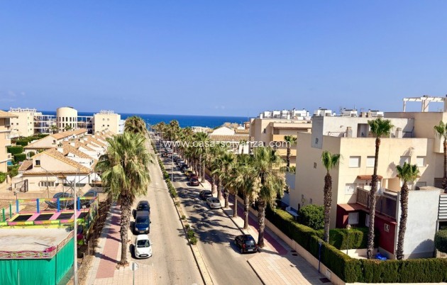 Herverkoop - Appartement / flat - Orihuela Costa - Costa Blanca