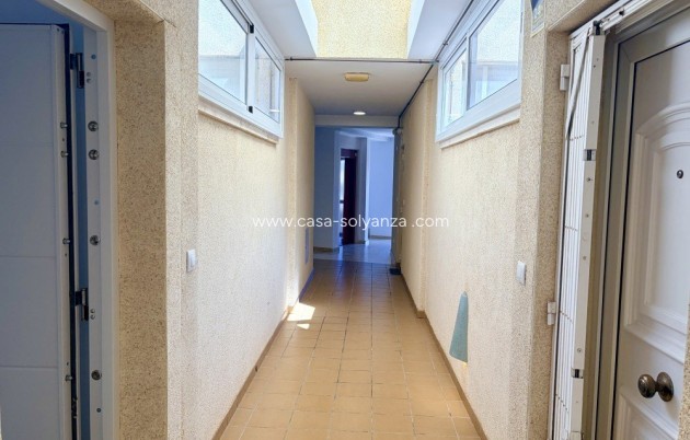 Herverkoop - Appartement / flat - Orihuela Costa - Costa Blanca