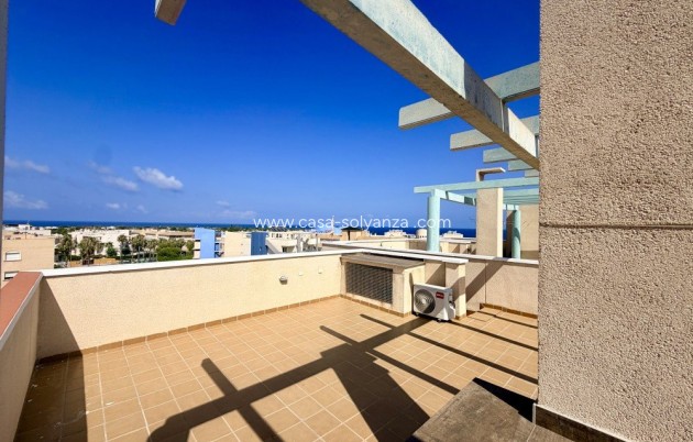 Herverkoop - Appartement / flat - Orihuela Costa - Costa Blanca