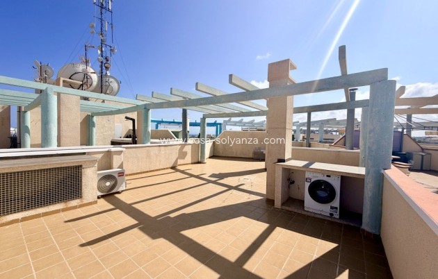 Herverkoop - Appartement / flat - Orihuela Costa - Costa Blanca