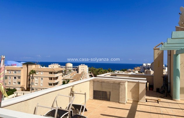 Herverkoop - Appartement / flat - Orihuela Costa - Costa Blanca