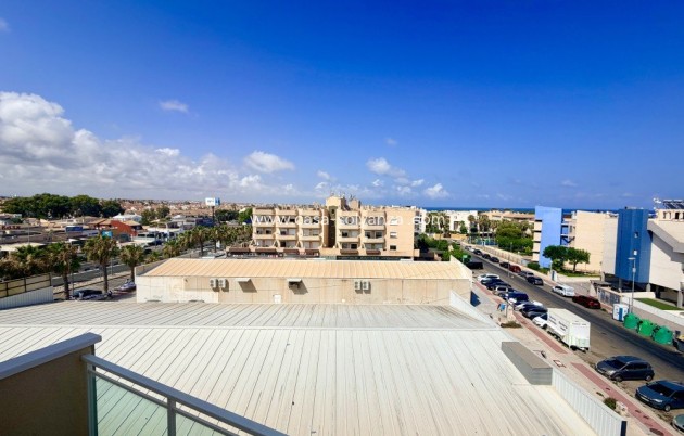 Herverkoop - Appartement / flat - Orihuela Costa - Costa Blanca