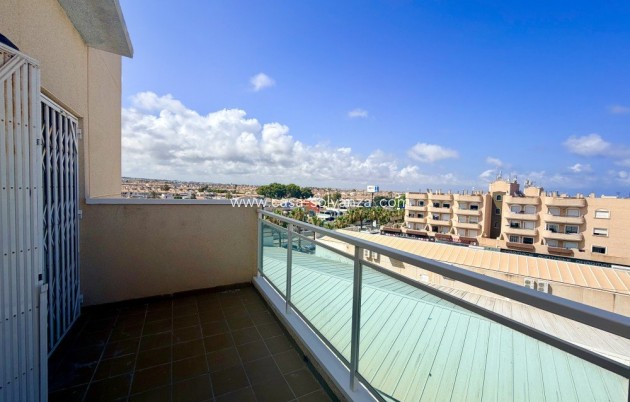 Herverkoop - Appartement / flat - Orihuela Costa - Costa Blanca