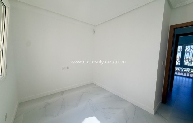 Herverkoop - Appartement / flat - Orihuela Costa - Costa Blanca