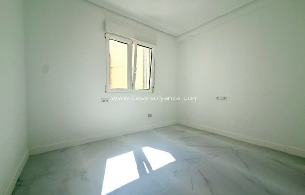Herverkoop - Appartement / flat - Orihuela Costa - Costa Blanca