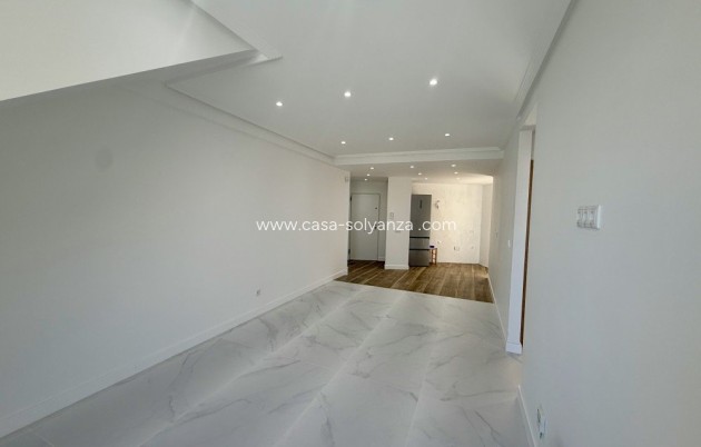 Herverkoop - Appartement / flat - Orihuela Costa - Costa Blanca