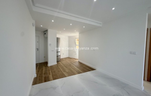 Herverkoop - Appartement / flat - Orihuela Costa - Costa Blanca
