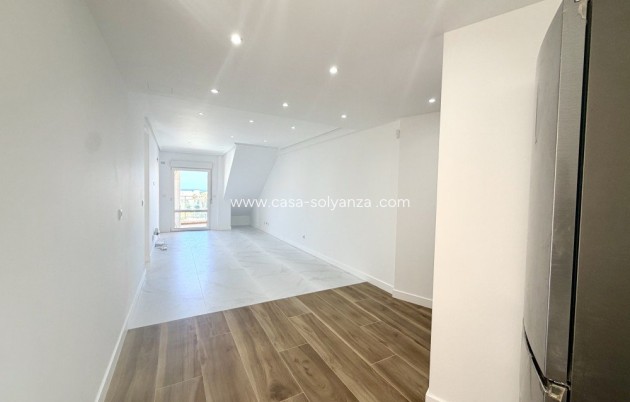 Herverkoop - Appartement / flat - Orihuela Costa - Costa Blanca