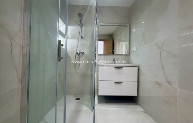 Herverkoop - Appartement / flat - Orihuela Costa - Costa Blanca