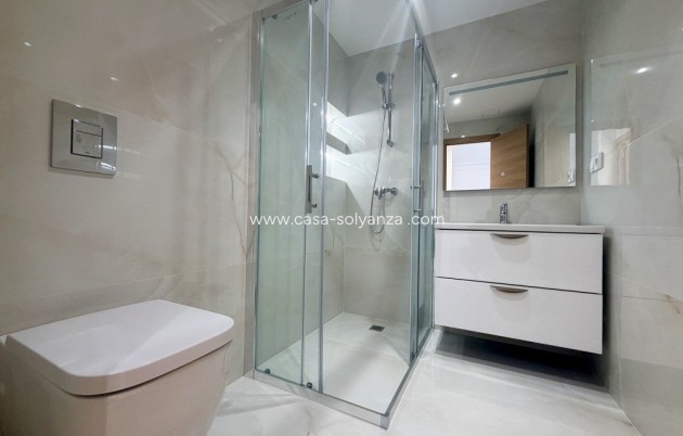 Herverkoop - Appartement / flat - Orihuela Costa - Costa Blanca
