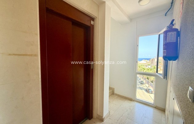 Herverkoop - Appartement / flat - Orihuela Costa - Costa Blanca