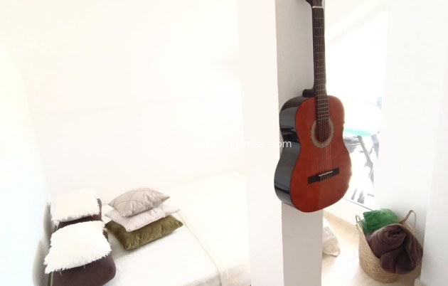 Herverkoop - Appartement / flat - Sucina - Inland