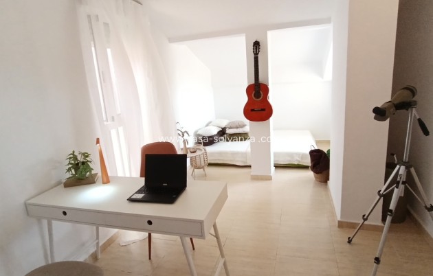 Herverkoop - Appartement / flat - Sucina - Inland
