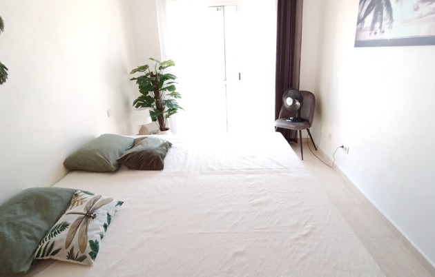Herverkoop - Appartement / flat - Sucina - Inland