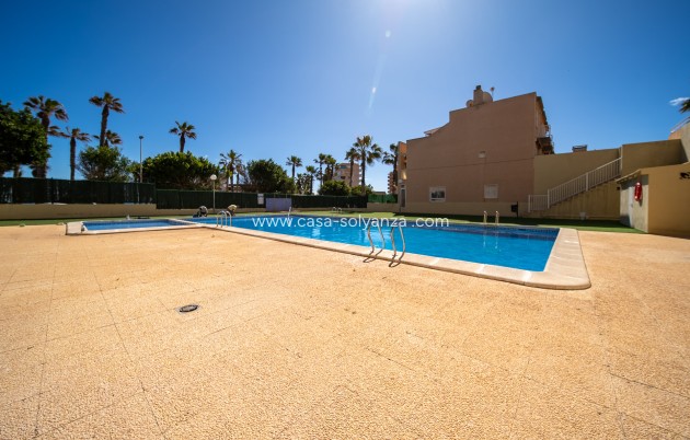 Reventa - Villa - Torrevieja - Cabo cervera