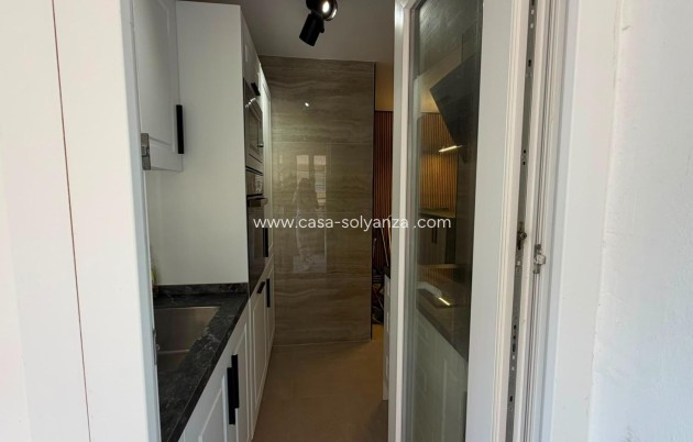 Herverkoop - Appartement / flat - Torrevieja - Playa del Cura