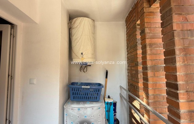Herverkoop - Appartement / flat - Torrevieja - Playa del Cura