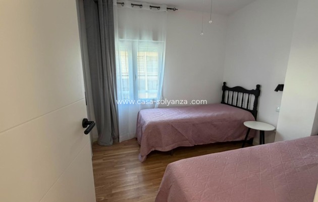 Herverkoop - Appartement / flat - Torrevieja - Playa del Cura