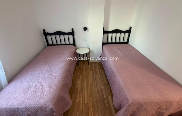 Herverkoop - Appartement / flat - Torrevieja - Playa del Cura