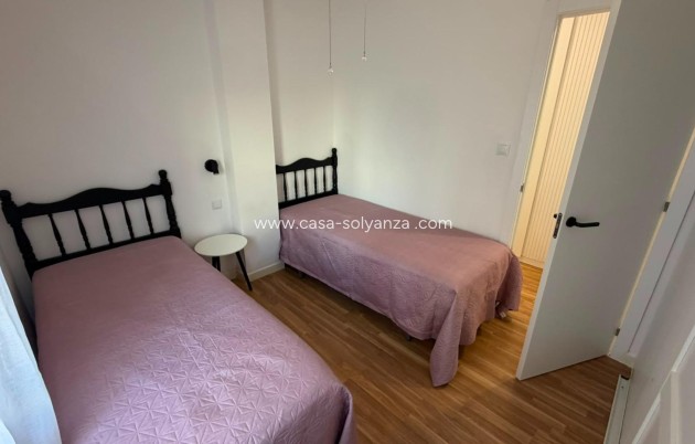 Herverkoop - Appartement / flat - Torrevieja - Playa del Cura