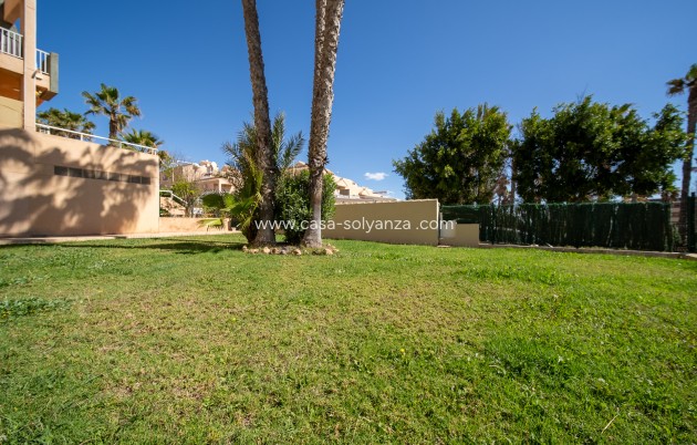 Reventa - Villa - Torrevieja - Cabo cervera