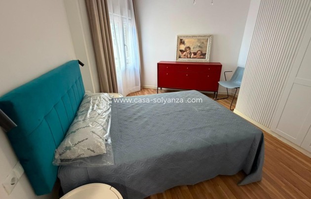 Herverkoop - Appartement / flat - Torrevieja - Playa del Cura