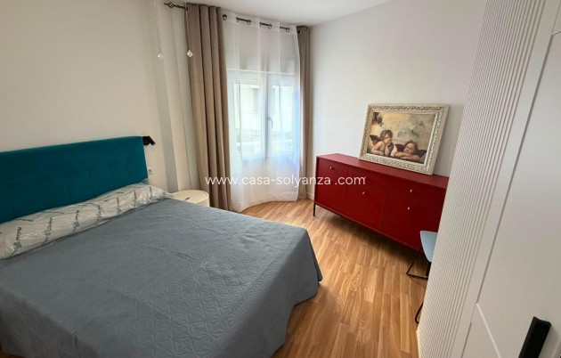 Herverkoop - Appartement / flat - Torrevieja - Playa del Cura