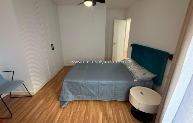 Herverkoop - Appartement / flat - Torrevieja - Playa del Cura