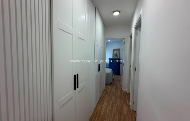 Herverkoop - Appartement / flat - Torrevieja - Playa del Cura