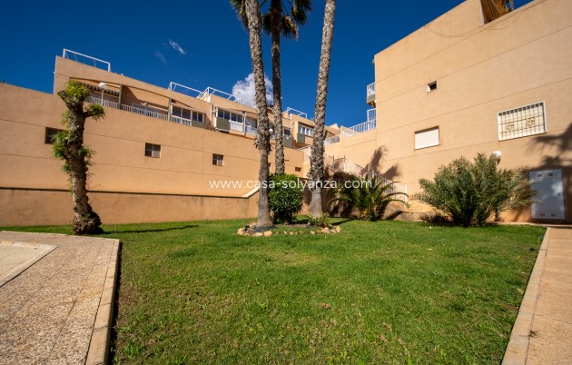 Reventa - Villa - Torrevieja - Cabo cervera