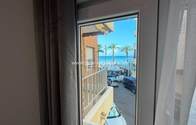 Herverkoop - Appartement / flat - Torrevieja - Playa del Cura