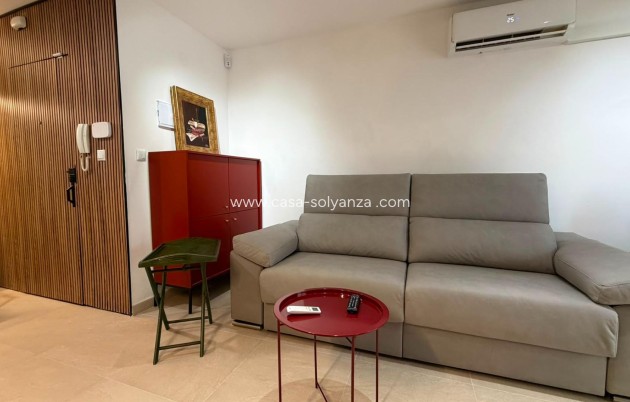 Herverkoop - Appartement / flat - Torrevieja - Playa del Cura
