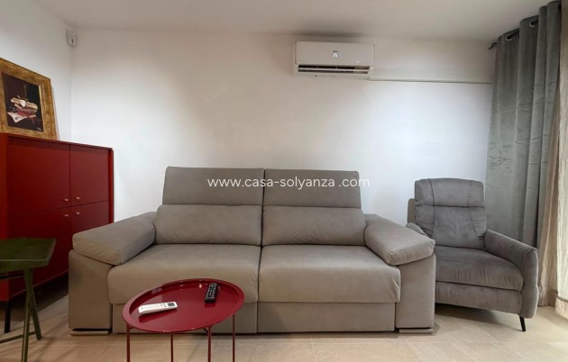 Herverkoop - Appartement / flat - Torrevieja - Playa del Cura