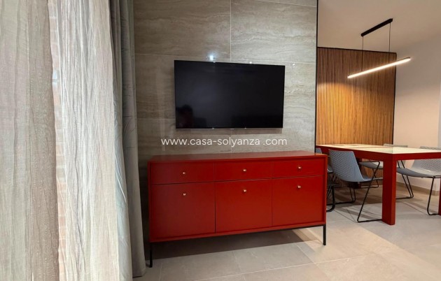 Herverkoop - Appartement / flat - Torrevieja - Playa del Cura