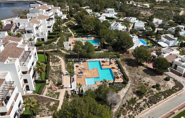 Herverkoop - Appartement / flat - Orihuela - Las Colinas Golf Resort