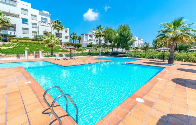 Herverkoop - Appartement / flat - Orihuela - Las Colinas Golf Resort