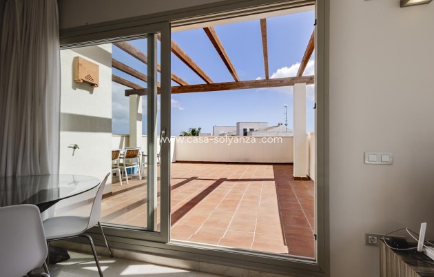 Herverkoop - Appartement / flat - Orihuela - Las Colinas Golf Resort