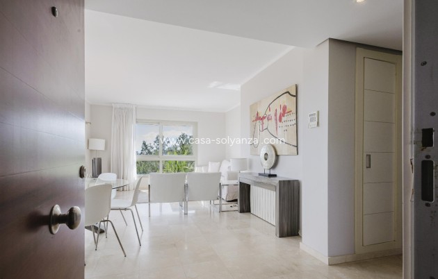 Herverkoop - Appartement / flat - Orihuela - Las Colinas Golf Resort
