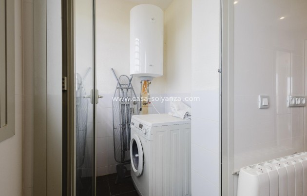 Herverkoop - Appartement / flat - Orihuela - Las Colinas Golf Resort