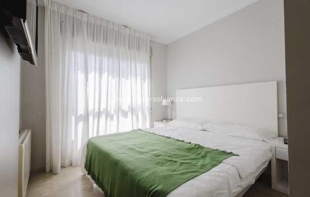 Herverkoop - Appartement / flat - Orihuela - Las Colinas Golf Resort