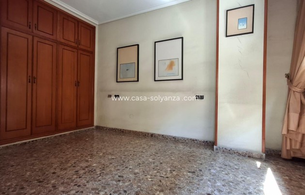 Herverkoop - Appartement / flat - Orihuela - Zona Centro