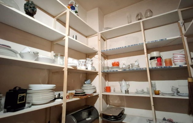 Herverkoop - Appartement / flat - Orihuela - Zona Centro